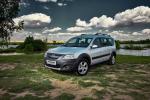 Lada Largus Cross 2014 года